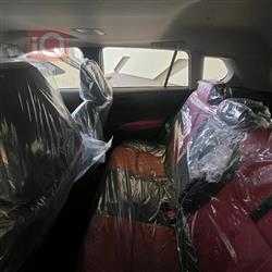 تويوتا كورولا كروس